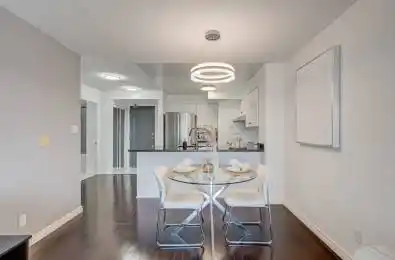 19 Northern Heights Drive Unit# 304 Richmond Hill Ontario L4B 4M4