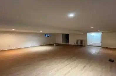557 Markham Street Unit# Lower Level Toronto C01 Ontario M6G 2L6