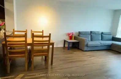 60 Town Centre Court Unit# 2703 Toronto E09 Ontario M1P 0B1