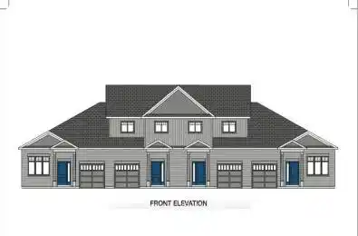 18 Baldwin Court Prince Edward County Ontario K0K 2T0