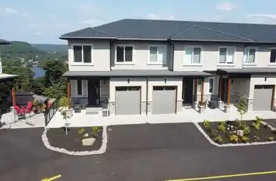 3 Horizon Lane Huntsville Ontario P1H 0G6