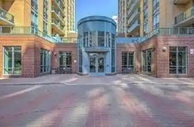 22 Olive Avenue Unit# 2502 Toronto C14 Ontario M2N 7G6