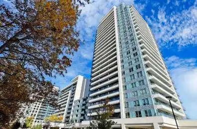 7890 BATHURST Street Unit# 1910 Vaughan Ontario L4J 0J8