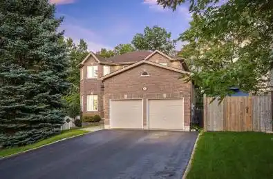 96 Osprey Ridge Road Barrie Ontario L4M 6P3