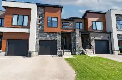 376 Bradshaw Drive Stratford Ontario N5A 0K2