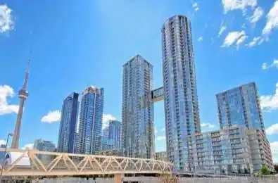 15 Iceboat Terrace Unit# 3011 Toronto C01 Ontario M5V 4A5