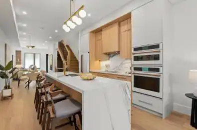 46A Pape Avenue Toronto E01 Ontario M4M 2V6