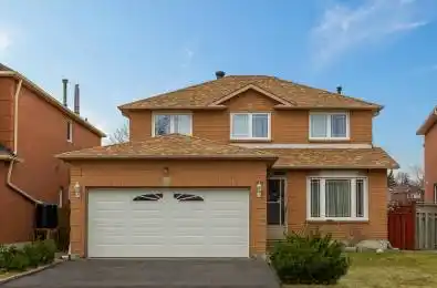 30 Lavery Trail Toronto E10 Ontario M1C 4T2