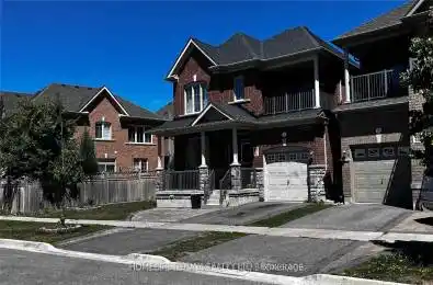 21 Dame Gruev Drive Unit# Main Markham Ontario L6E 0M4