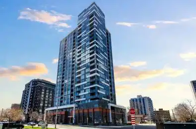 500 Brock Avenue Unit# 604 Burlington Ontario L7S 0A5