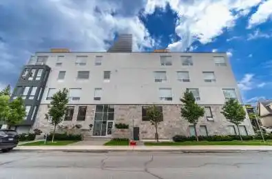150 Greenfield Avenue Unit# 503 Glebe - Ottawa East and Area Ontario K