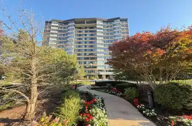 90 Fisherville Road Unit# 1202 Toronto C07 Ontario M2R 3J9