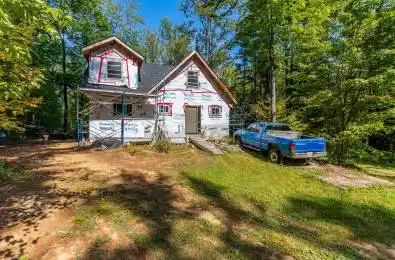 319 Boundary Road Minden Hills Ontario K0M 2A1