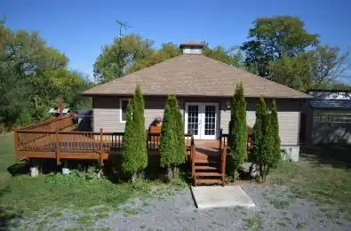 265 Belleville Road Tyendinaga Ontario K0K 1X0
