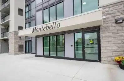 50 Herrick Avenue Unit# LP40 St. Catharines Ontario L2P 0G3