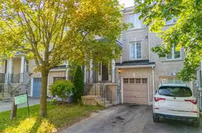 88 Bankbrooke Crescent Newmarket Ontario L3X 2W9