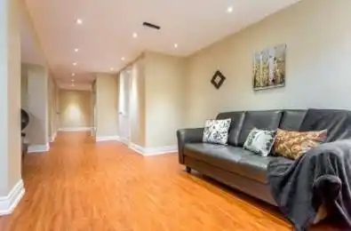 77 Sundance Crescent Unit# Basement Toronto E09 Ontario M1G 2M1