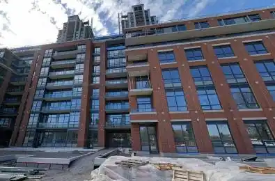 3260 Sheppard Avenue Unit# 912 Toronto E05 Ontario M1T 3K3