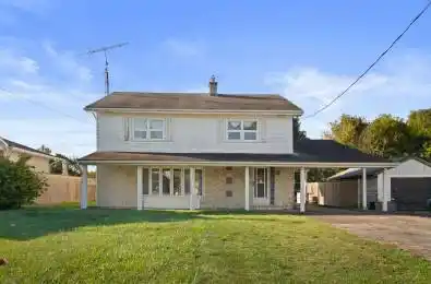 613 Queenston Road Niagara-on-the-Lake Ontario L0S 1J0