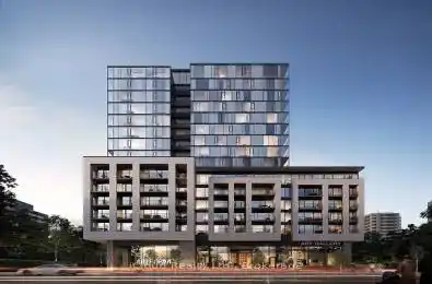 86 Dundas Street Unit# 306 Mississauga Ontario L5A 0B1