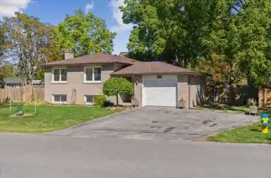100 Facendi Drive Peterborough Ontario K9J 6V1