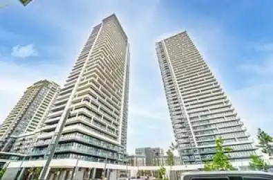 8 Water Walk Drive Unit# 1109 Markham Ontario L3R 6L4