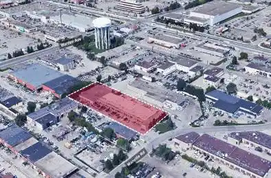 128 Manville Road Unit# 17 Toronto E04 Ontario M1L 4J5