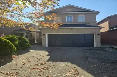48 Perfitt Crescent Unit# Basement Ajax Ontario L1Z 1J3