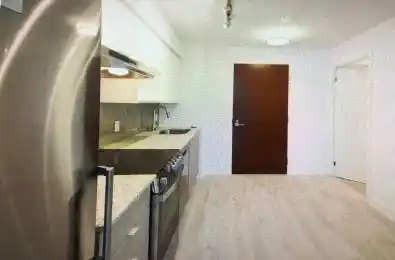 120 Varna Drive Unit# 1310 Toronto C04 Ontario M6A 1N3