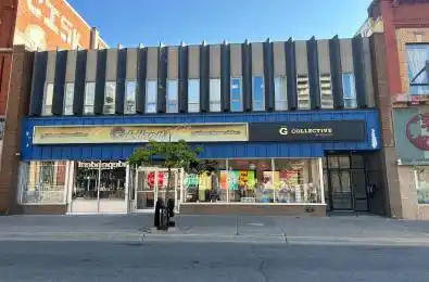 299 Bank Street Ottawa Centre Ontario K2P 1X7