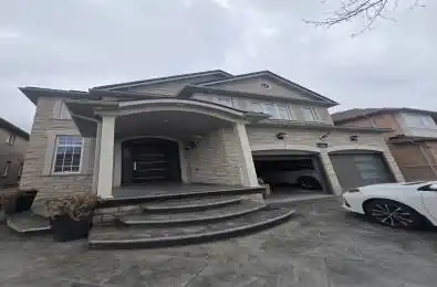96 Reginald Lamb Crescent Unit# Basement Markham Ontario L6B 0B6
