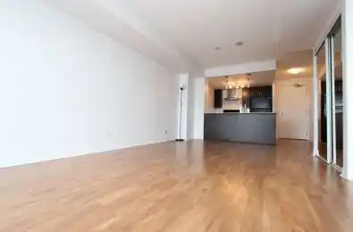 25 Town Centre Court Unit# 2303 Toronto E09 Ontario M1P 0B4