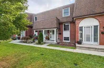 176 Gardenwood Drive London South Ontario N6J 3Z9