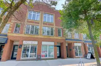 20 Azzarello Lane Toronto E01 Ontario M4J 5C4