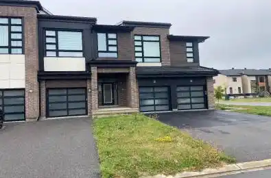 448 Trident Mews Leitrim Ontario K1T 0T2