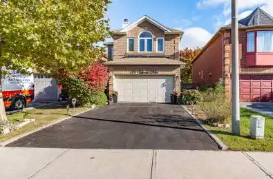 129 Valonia Drive Brampton Ontario L6V 4J8