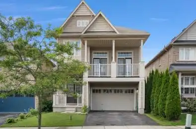 22 Mercer Avenue Brantford Ontario N3T 0H1