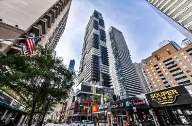 7 Grenville Street Unit# 3807 Toronto C01 Ontario M4Y 0E9