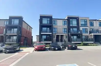 175 Veterans Drive Unit# 3 Brampton Ontario L7A 5L2