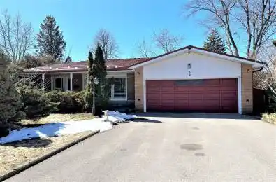59 Fonthill Boulevard Markham Ontario L3R 1V5