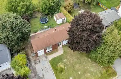 20 Lallien Drive Bradford West Gwillimbury Ontario L0G 1B0