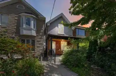 75 Harvie Avenue Toronto W03 Ontario M6E 4K4