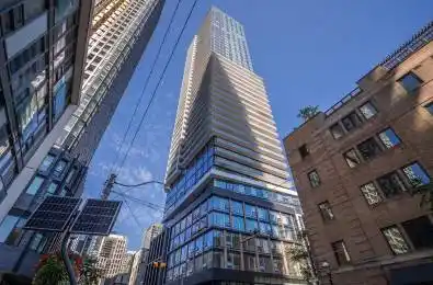89 Church Street Unit# 1009 Toronto C08 Ontario M5C 0B7