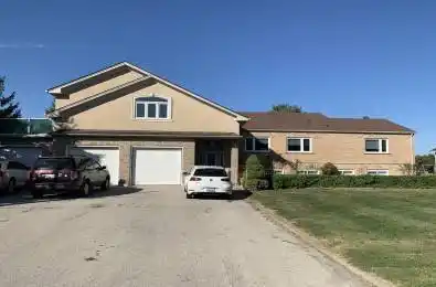 7 Gilanna Street Hamilton Ontario L8J 2X7