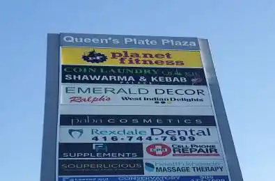 190 Queens Plate Drive Unit# B-4A Toronto W10 Ontario M9W 6Y9