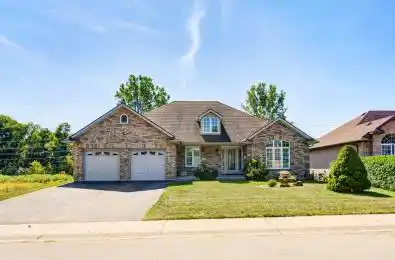 93 Kara Lane Tillsonburg Ontario N4G 5M2