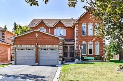1 Makin Court Unit# Lower Ajax Ontario L1T 3R7
