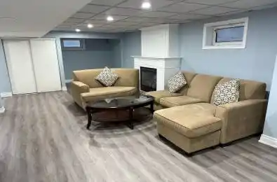 12 Ada Crescent Unit# Basement Toronto E09 Ontario M1P 4A8