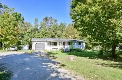 1758 Division Road Severn Ontario L3V 0Y7