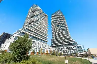 30 Inn on the Park Drive Toronto C13 Ontario M3C 0P7